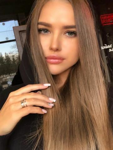 Индивидуалка Арнелла фото 4