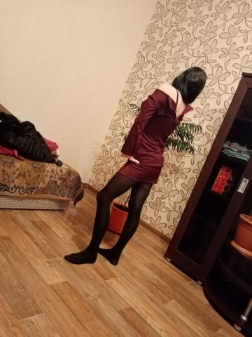 Индивидуалка Зита фото 3
