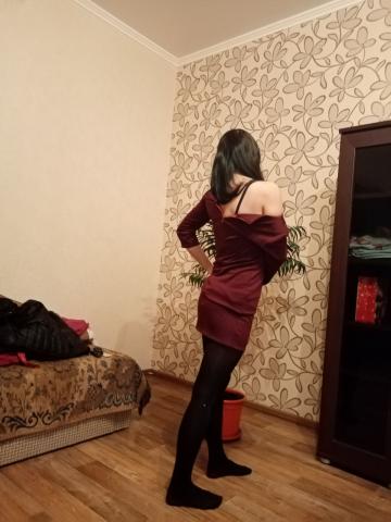 Индивидуалка Зита фото 4