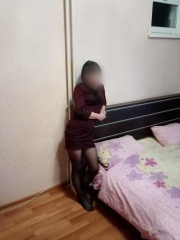 Индивидуалка Зита фото 5